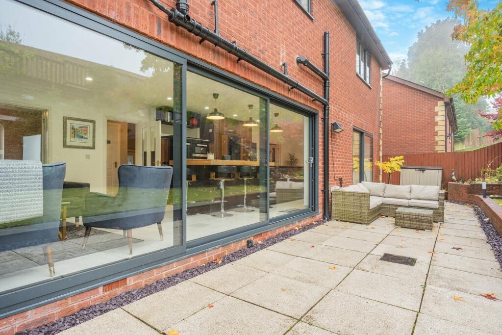 Additional image 29 of Clos Maes Mawr, Caerphilly