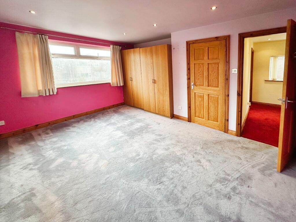 Primary image of Church Road, Saughall, Chester, Cheshire, CH1