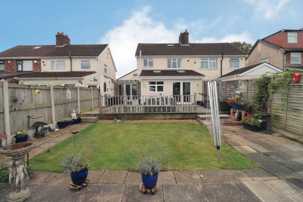 Additional image 27 of Teehey Lane, Bebington