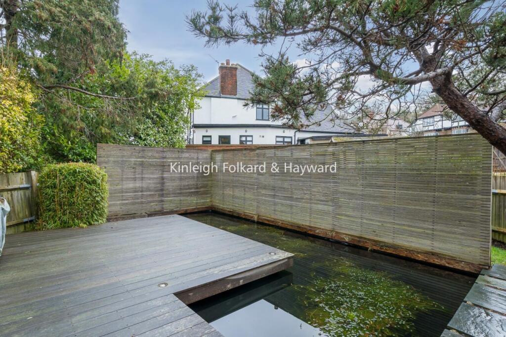 Additional image 16 of Coney Hill Road, West Wickham