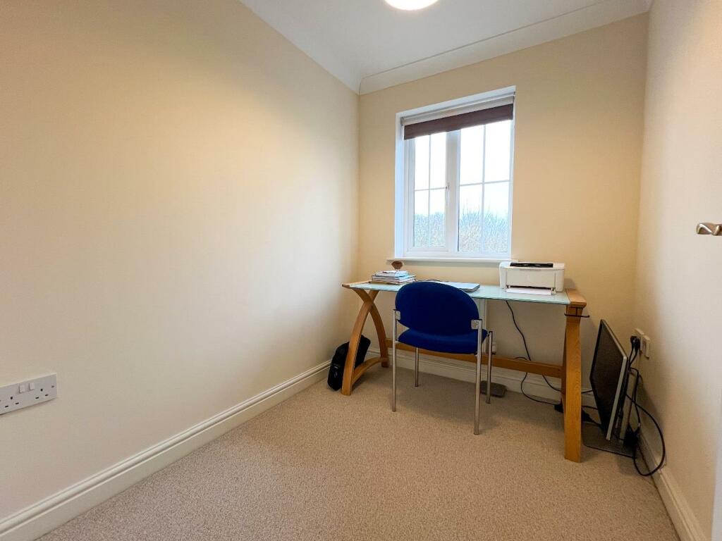 Additional image 27 of Leyshon Way, Bryncethin, Bridgend County Borough, CF32 9AZ