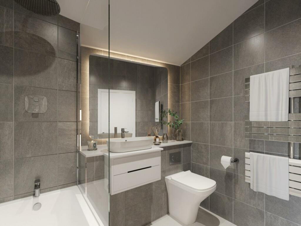 Additional image 4 of Liverpool House Quay, Gibson House, Wallasey