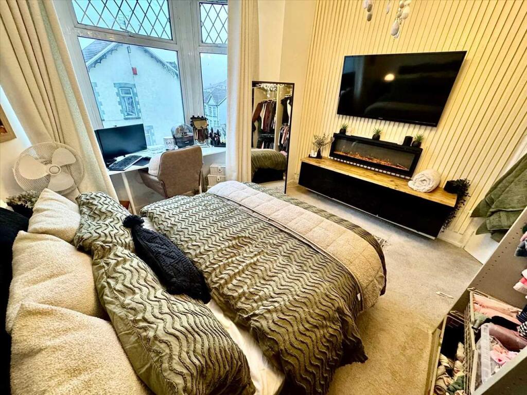 Additional image 4 of Danygraig Terrace, Tonypandy