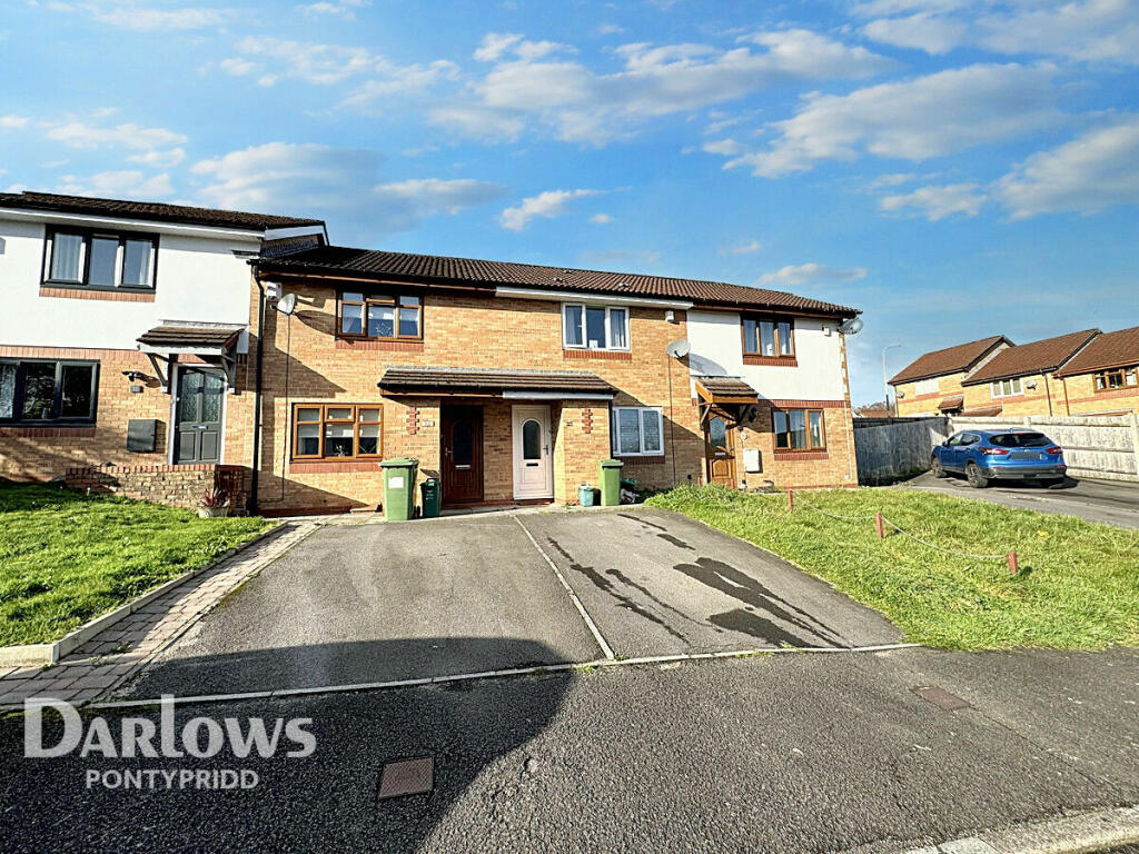 Additional image 16 of Cefn Close, Pontypridd