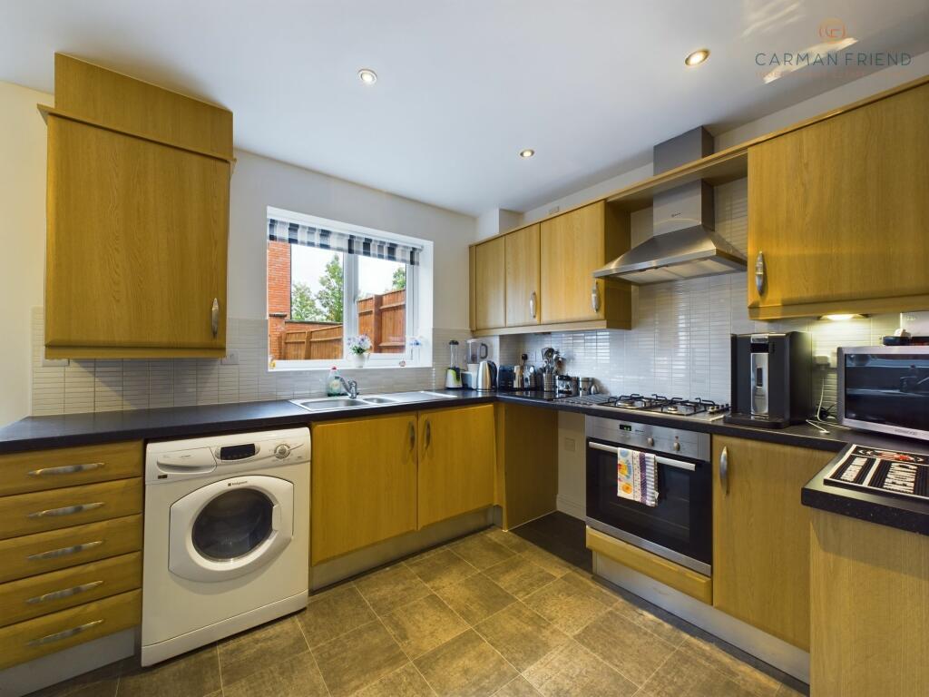 Additional image 19 of Wharf View, Chester, CH1