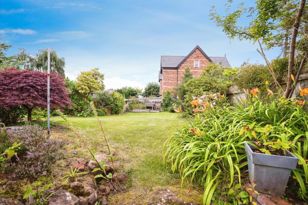 Additional image 6 of Mount Road, West Kirby, Wirral, Merseyside, CH48