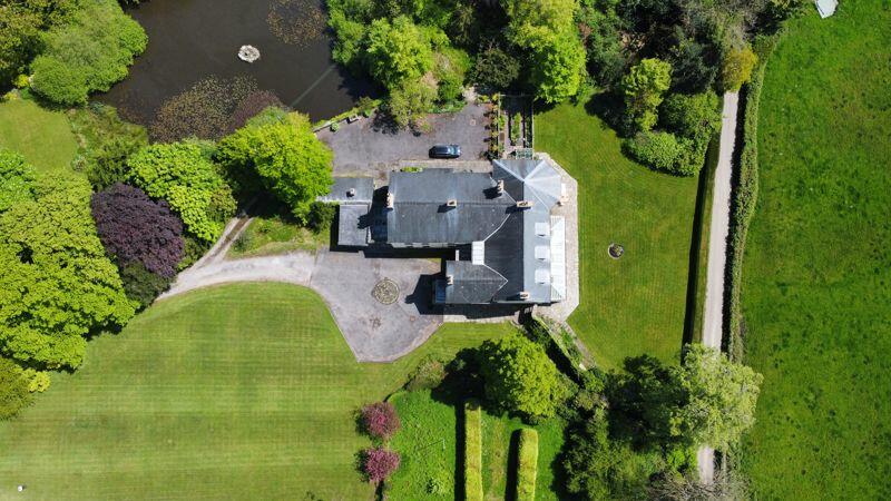 Additional image 32 of The Cottage, St. Hilary, Cowbridge, The Vale of Glamorgan CF71 7DP