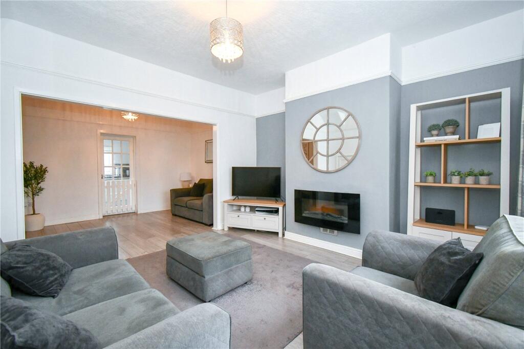 Additional image 19 of The Anzacs, Bromborough, Wirral