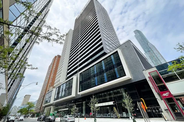 20 Edward St Unit 2516