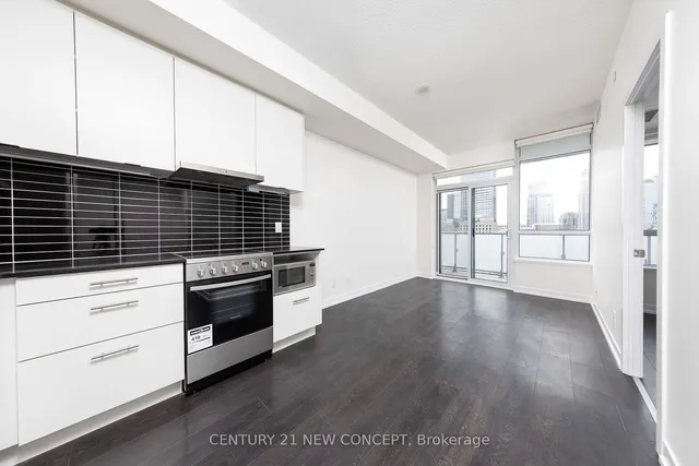 Additional image 2 of 365 Church St Unit 2102