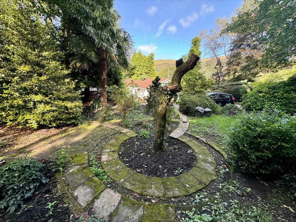 Additional image 22 of Tylacoch Cottage, Treorchy