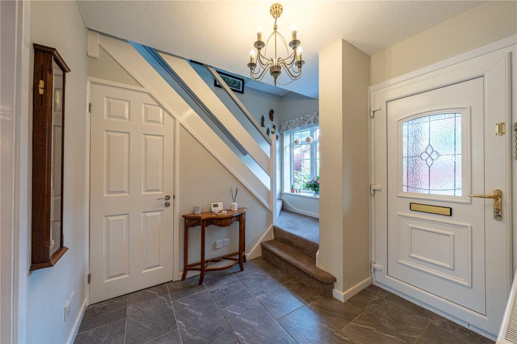 Additional image 26 of Warmington Drive, Sutton Coldfield, West Midlands, B73