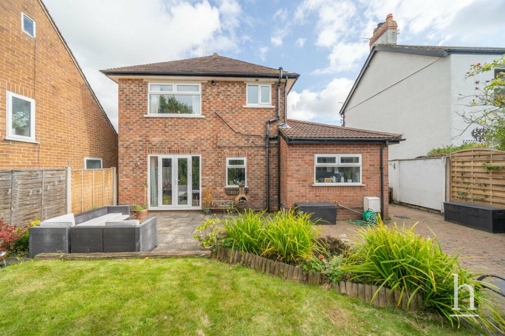 Additional image 5 of Newton Park Road, West Kirby, CH48