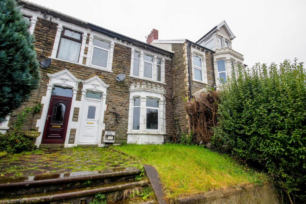 Additional image 2 of Cardiff Road, Bargoed, CF81