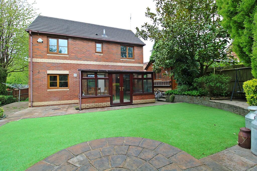 Additional image 26 of Heol Isaf Hendy, Miskin, Pontyclun, Rhondda Cynon Taff. CF72 8QS