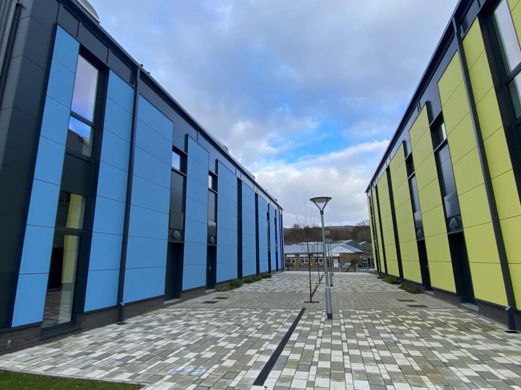 Additional image 4 of Robertstown Business Park, Wellington Street, Robertstown, Aberdare, CF44 8EZ