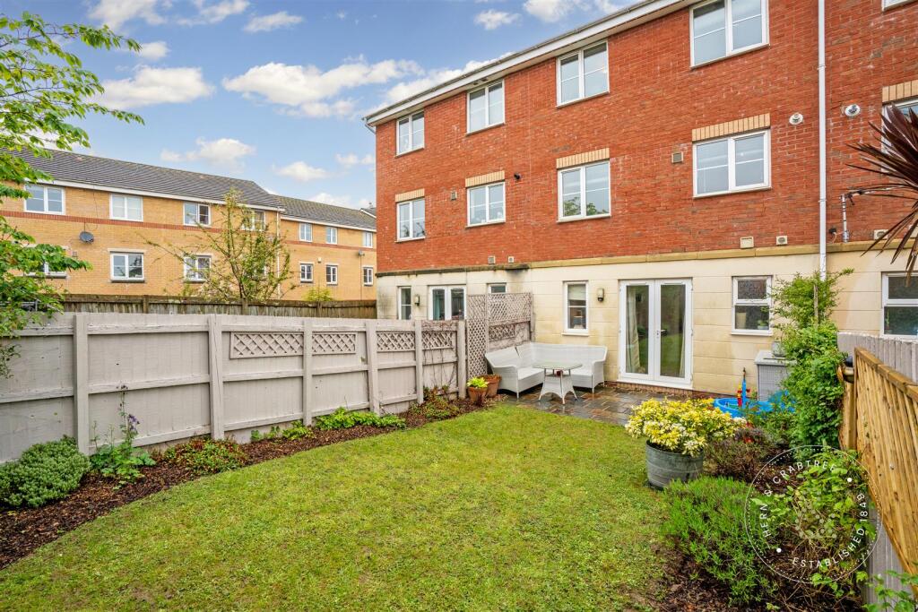 Additional image 19 of Milestone Close, Cardiff