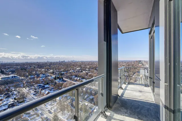 Additional image 36 of 2020 Bathurst St Unit PH05