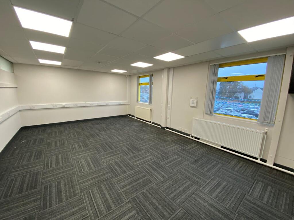 Additional image 9 of Suite 3, First Floor, De Clare House, Pontygwindy Road, Caerphilly, CF83 3HU