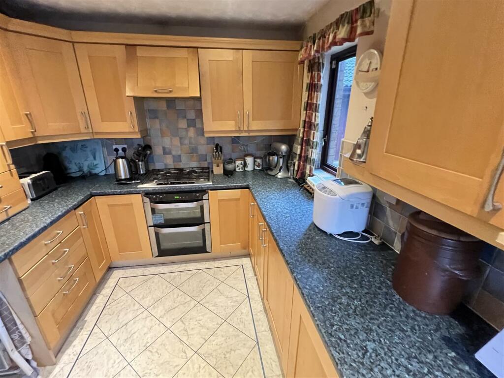 Additional image 7 of The Pines, Spital, Wirral