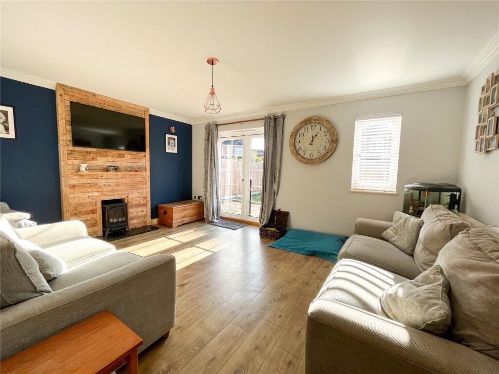 Additional image 3 of Hackney Way, Westbury