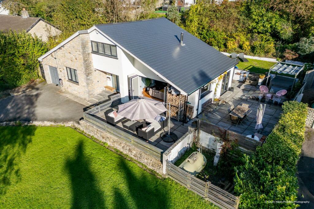 Additional image 18 of Llancarfan, Vale of Glamorgan