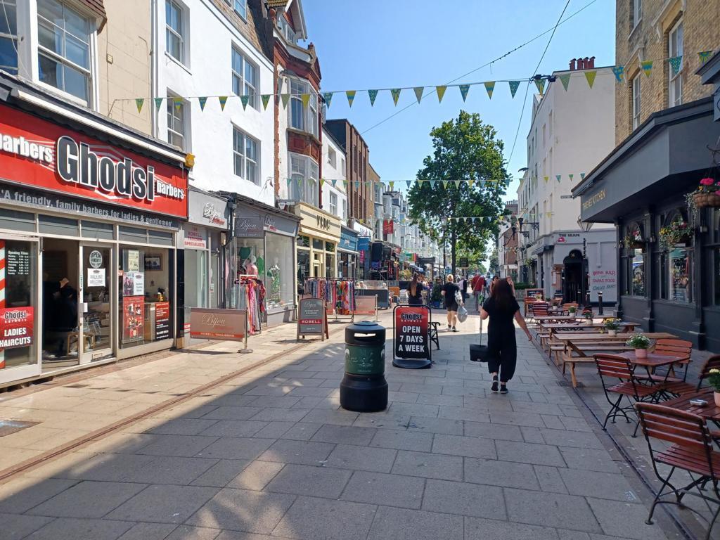 Additional image 5 of 11 Warwick Street, Worthing, West Sussex, BN11 3DF