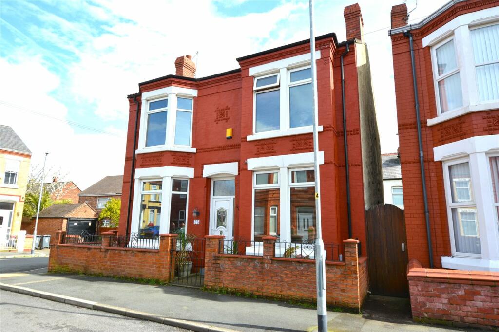 Additional image 18 of Chatsworth Avenue, Wallasey, Wirral