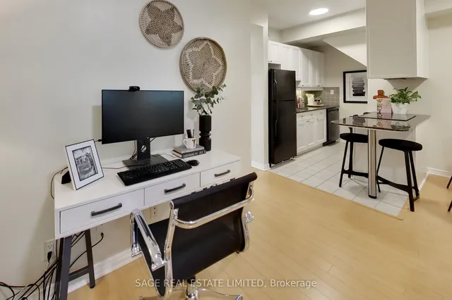 Additional image 9 of 1785 Eglinton Ave Unit 203