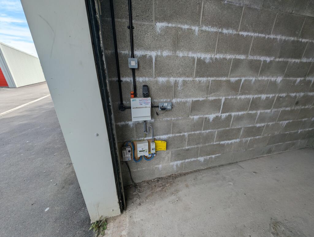 Additional image 12 of Willows Industrial Estate, Abercanaid, Merthyr Tydfil, CF48 1YF