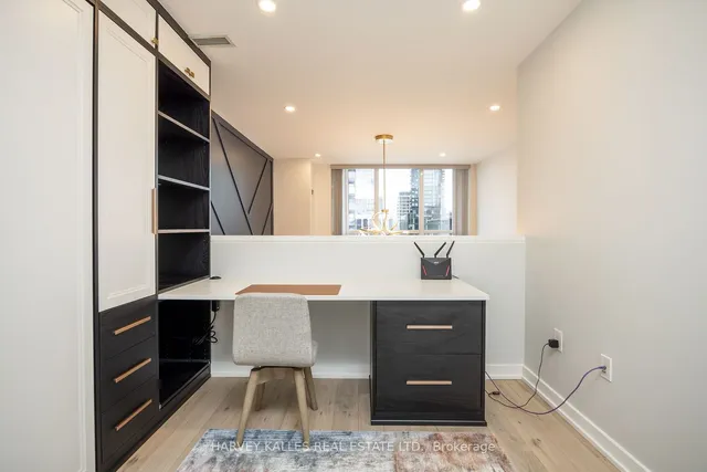 Additional image 32 of 8 Telegram Mews Unit 827