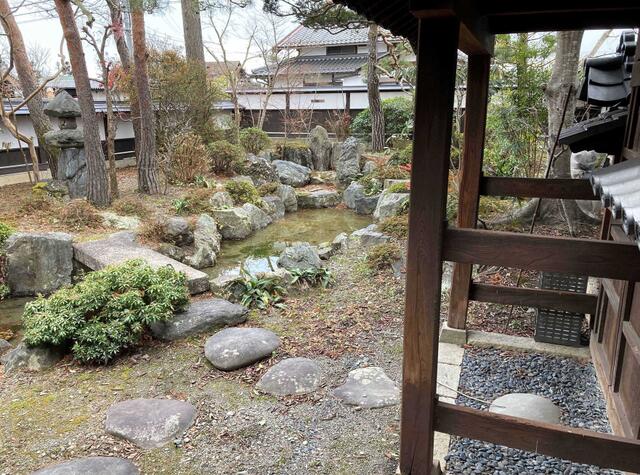 Additional image 2 of Akimori Misato, Azumino City, Nagano Prefecture