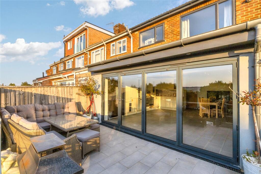 Additional image 10 of Ilchester Crescent, Bedminter Down, BRISTOL, BS13