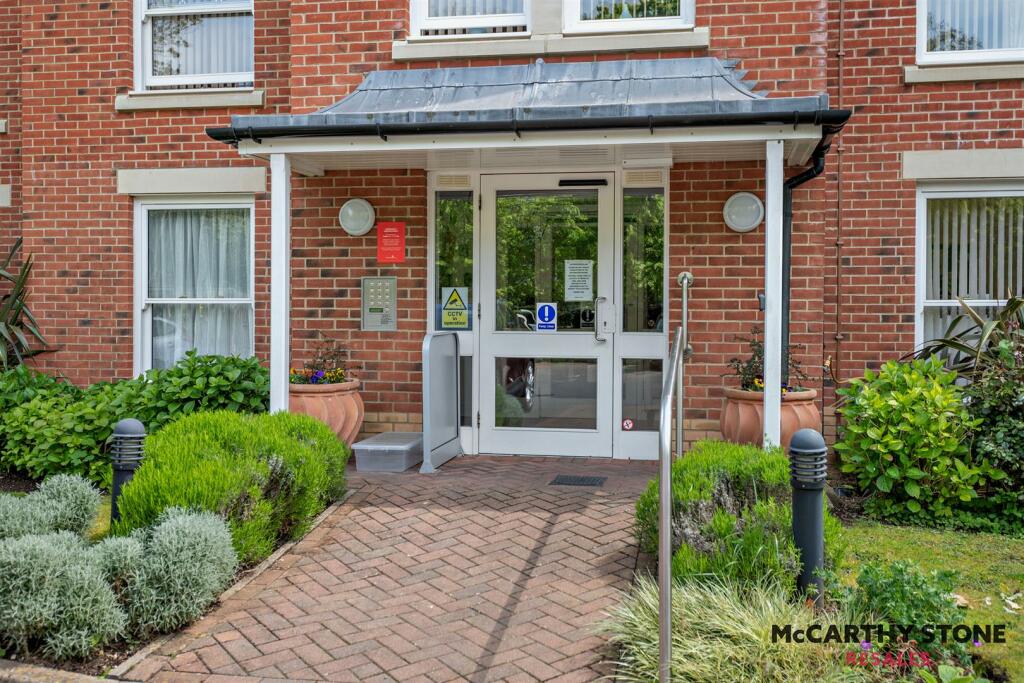 Additional image 32 of Sanderling Court, Wimborne Road, Bournemouth, BH2 6NB