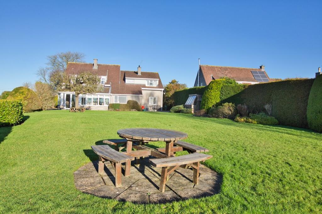 Additional image 40 of West Bradley, Glastonbury, BA6