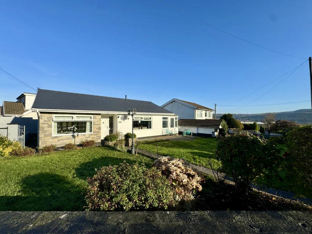 Additional image 22 of Corner view bungalow, Heolgerrig, Merthyr Tydfil,CF48 1UB