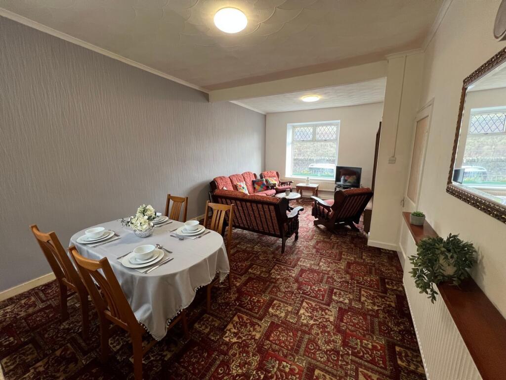 Additional image 15 of Brynhyfryd Terrace Ferndale - Ferndale