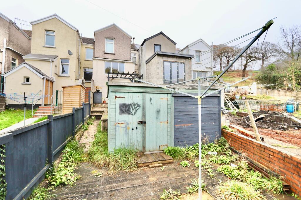 Additional image 17 of Oakland Street, Bedlinog, CF46