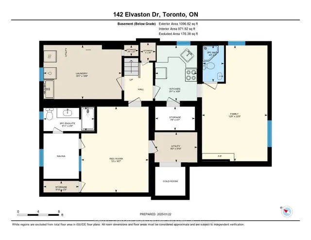 Additional image 24 of 142 Elvaston Dr