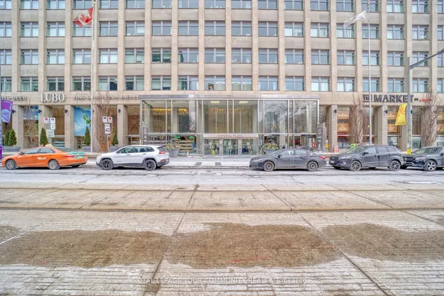 Additional image 5 of 111 St Clair Ave Unit 1618