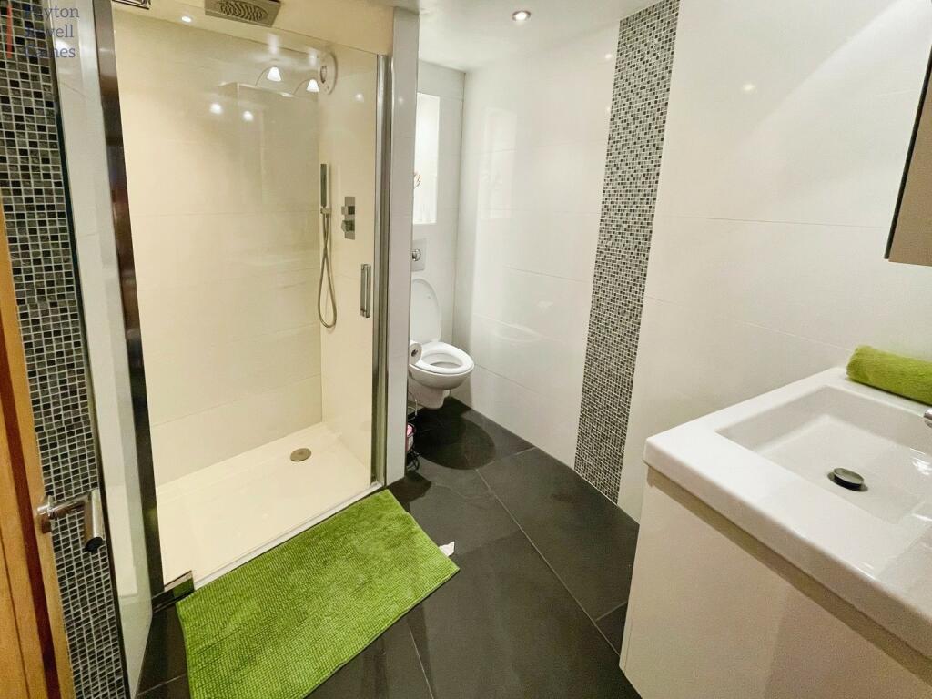 Additional image 25 of The Old Bakery, St. Christophers Court, Coity, Bridgend County. CF35 6DB