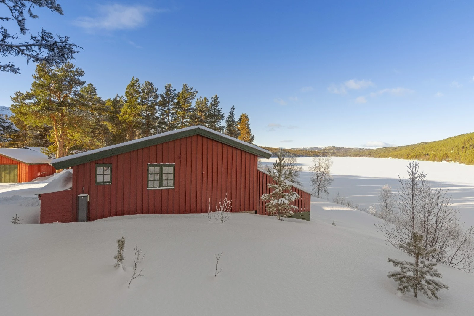 Additional image 2 of Venlivegen 19, 2658 Espedalen