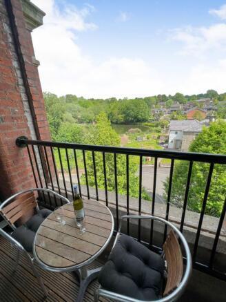 Additional image 12 of Valley Mill, Cottonfields, Bolton