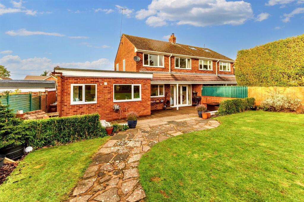 Additional image 17 of Lower Cladswell Lane, Cookhill, Alcester