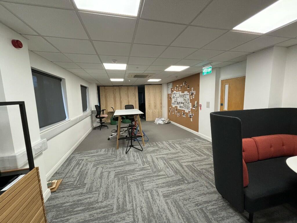 Additional image 5 of 6 Melin Corrwg Business Parc, Cardiff Road, Upper Boat, Pontypridd, CF37 5BE