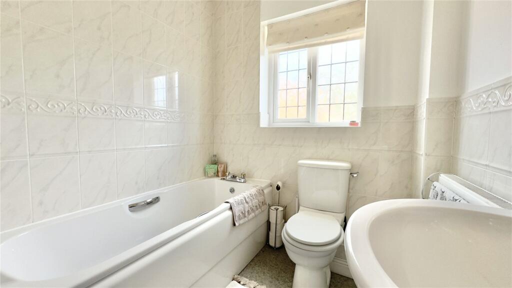 Additional image 14 of Wood Heath Way, Eastham, Wirral, Merseyside, CH62