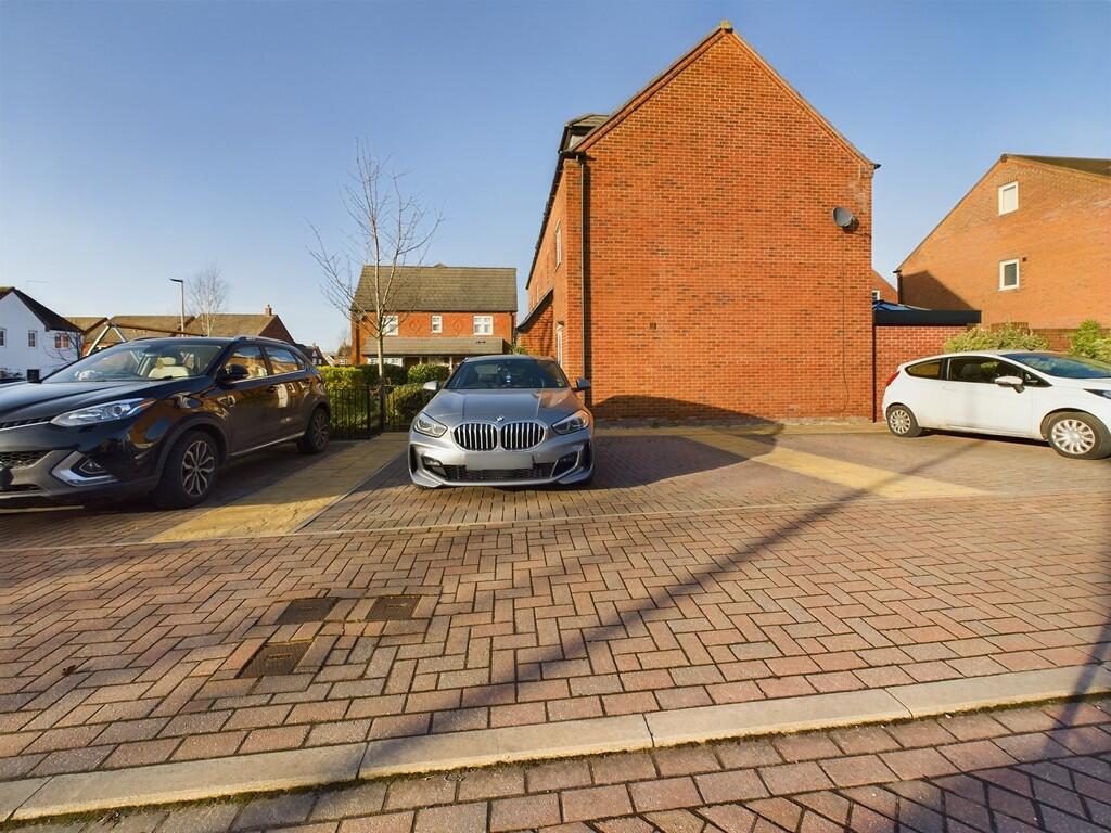 Additional image 15 of Green Howards Road, Saighton