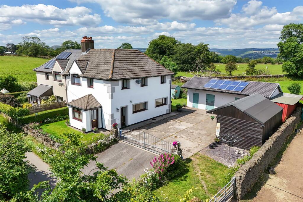 Additional image 10 of 1 Tynewydd Cottage Cilfynydd, Pontypridd, CF37 4HP