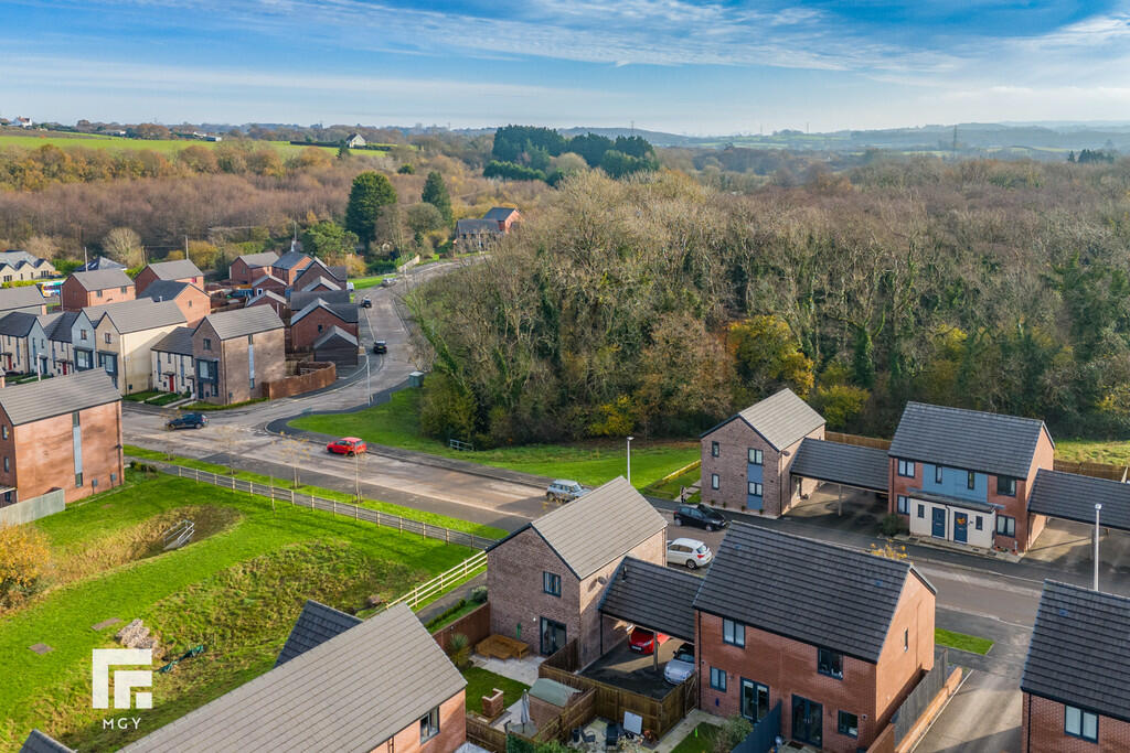 Additional image 34 of Gwern Catherine, Capel Llanilltern, Cardiff