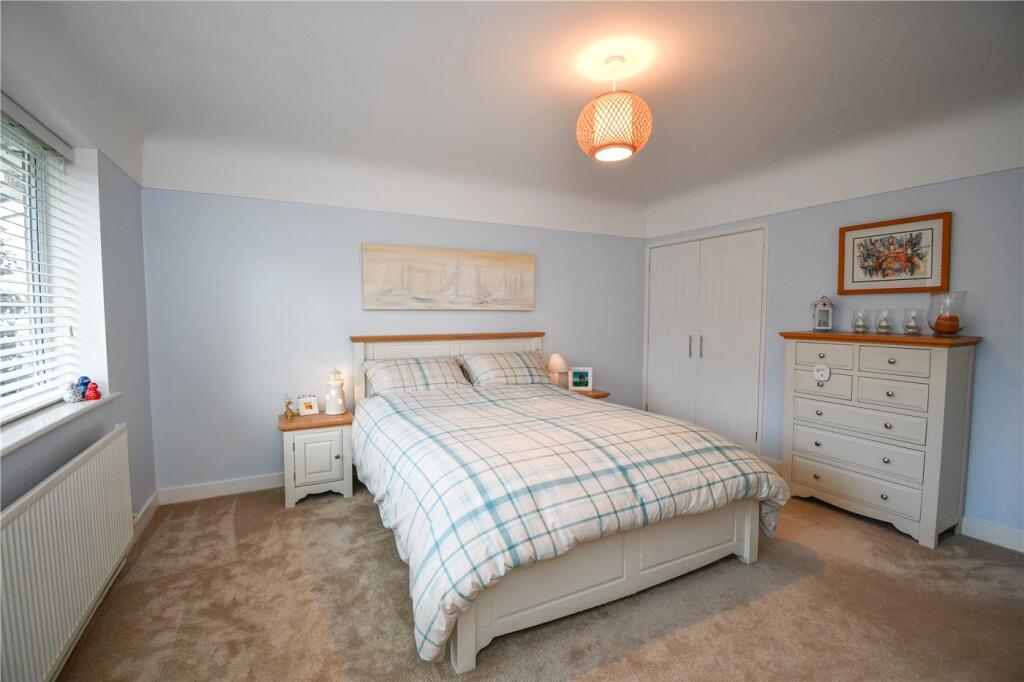 Additional image 18 of Chalkwell Drive, Heswall, Wirral